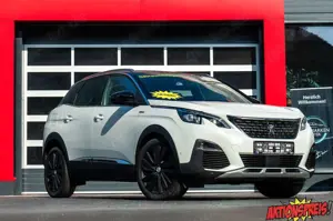 Peugeot 3008 1.6 Allure,360°,Tempomat,8 Fach,Totwinkel
