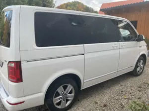 Volkswagen T6 Multivan Multivan KurzHighline