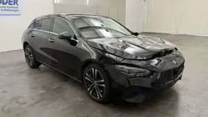 Mercedes-Benz CLA 200 d SB *Panorama*ACC*Navi*SHZ*Carplay*