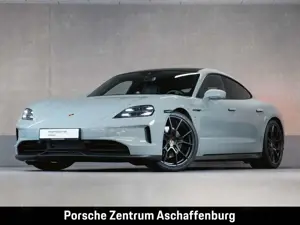 Porsche Taycan Performancebatterie+ Sport Chrono