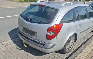 Renault Laguna Grandtour 1.9 dCi FAP Dynamique