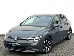 Volkswagen Golf 8 Lim. 1.5 TSI /NAVI/LED/ACC/HUD/CAM/GARANT