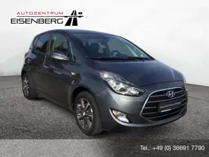 Hyundai iX20 1.6 Passion KLIMA PDC SITZHEIZUNG