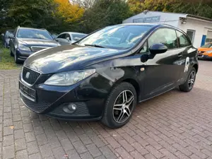 SEAT Ibiza 1.4 SC Stylance / Style *Klimaauto*