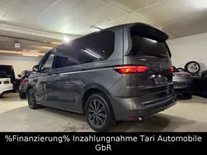 Volkswagen T7 Multivan T7 2.0 TSI Multivan Style 7-Sitzer *Mega Vollll*
