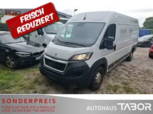 Peugeot Boxer 435 2.2 BlueHDi Pro L4H2 Klimaaut. PDC