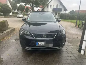SEAT Ateca 1.0 TSI ECOMOTIVE STYLE