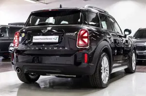 MINI Cooper SE Countryman TRIM AUT LED TMP SH SHZ KAM KAY CAR-PLAY DAB 18" Bild 4