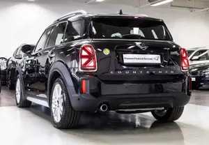 MINI Cooper SE Countryman TRIM AUT LED TMP SH SHZ KAM KAY CAR-PLAY DAB 18" Bild 5