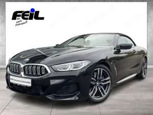 BMW 840 i Head-Up DAB WLAN RFK Komfortzg. Klimaaut.