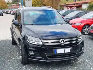 Volkswagen Tiguan Tiguan 2.0 TDI DPF 4Motion Sport