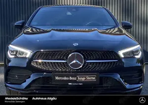 Mercedes-Benz CLA 250 CLA 250 e Shooting Brake AMG Night Led Kam MBUX Bild 3