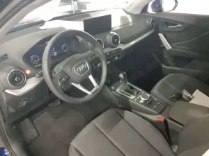 Audi Q2 35 TFSI S tronic advanced Bild 3
