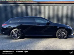 Mercedes-Benz CLA 250 CLA 250 e Shooting Brake AMG Night Led Kam MBUX Bild 5