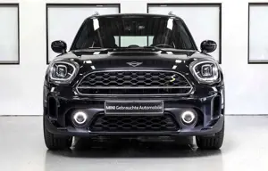 MINI Cooper SE Countryman TRIM AUT LED TMP SH SHZ KAM KAY CAR-PLAY DAB 18" Bild 2