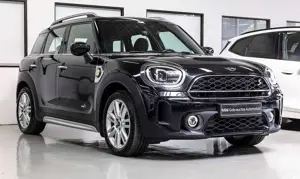 MINI Cooper SE Countryman TRIM AUT LED TMP SH SHZ KAM KAY CAR-PLAY DAB 18" Bild 3