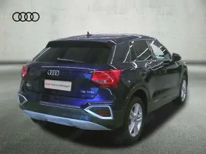 Audi Q2 35 TFSI S tronic advanced Bild 2