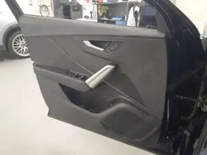 Audi Q2 35 TFSI S tronic advanced Bild 5