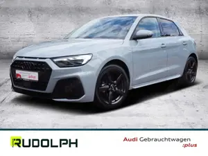Audi A1 Sportback S line 25 TFSI S-tronic LED Navi ACC Bild 2
