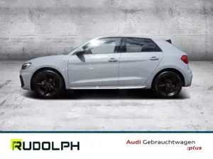 Audi A1 Sportback S line 25 TFSI S-tronic LED Navi ACC Bild 5