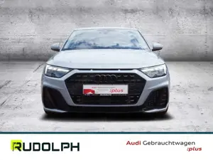 Audi A1 Sportback S line 25 TFSI S-tronic LED Navi ACC Bild 3