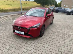Mazda 2 Center-Line/ TOP ZUSTAND/wenig KM