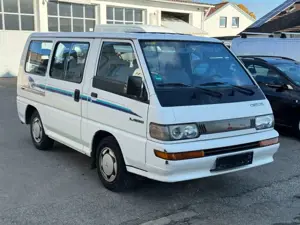 Mitsubishi L300 Bild 3