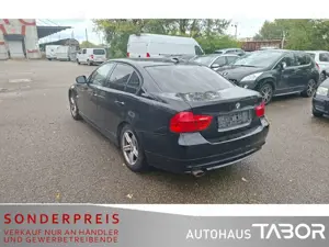 BMW 318 318 d Limo Klimaautomatik SHZ PDC GRA Bild 4