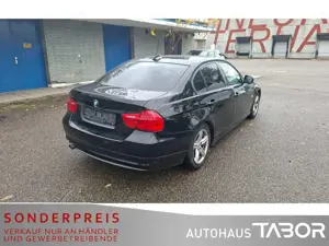 BMW 318 318 d Limo Klimaautomatik SHZ PDC GRA Bild 3
