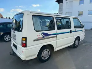 Mitsubishi L300 Bild 5