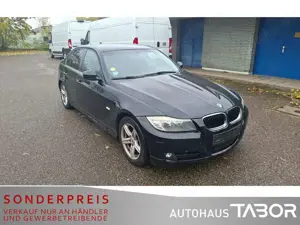 BMW 318 318 d Limo Klimaautomatik SHZ PDC GRA Bild 2