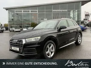 Audi Q5 35 TDI SPORT/LEDER/KAMERA/NAVI/VIRTUALCOCKPIT
