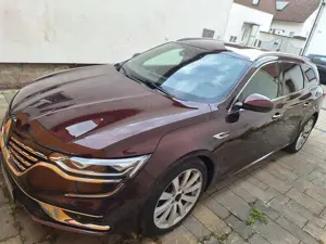Renault Talisman Talisman Grandtour Diesel Grandtour BLUE dCi 190