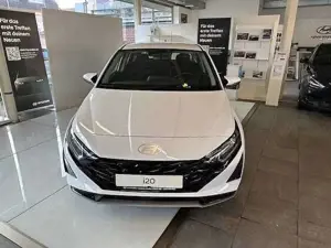 Hyundai i20 Comfort*PDC*Kamera Bild 2