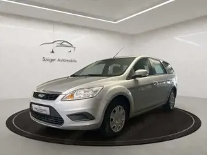 Ford Focus Turnier Concept