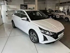 Hyundai i20 Comfort*PDC*Kamera Bild 3