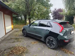 Kia Niro EV Inspiration LED+Navi+Kamera+Headup+SHZ+Soundsys Bild 5