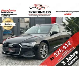 Audi A6 40 TDI  / 19 ZOLL / PANO / VIRTUAL /  AHK