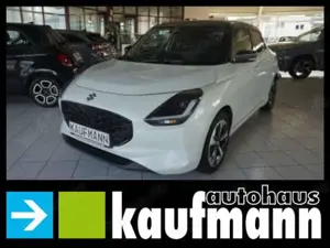 Suzuki Swift SWIFT 1,2 COMFORT PLUS AUTOMATIK SHZ NAVI KAMERA