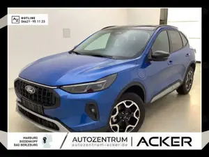 Ford Kuga 2.5 Duratec PHEV Active X AT. LED/PSD -39%*