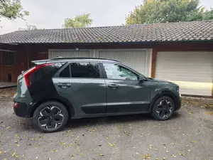 Kia Niro EV Inspiration LED+Navi+Kamera+Headup+SHZ+Soundsys Bild 4