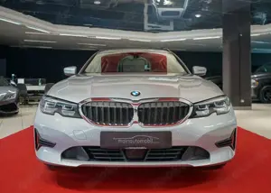 BMW 320 d Touring Advantage AHK ACC MWST Sportsitze