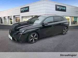 Peugeot 308 PureTech 130 EAT8 GT