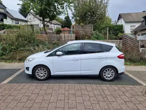 Ford C-Max 1.6 TDCi Trend