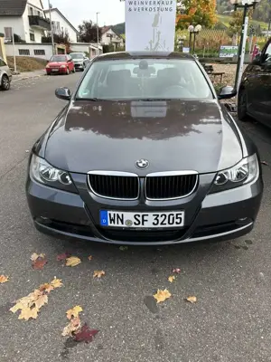 BMW 318 318i Aut.