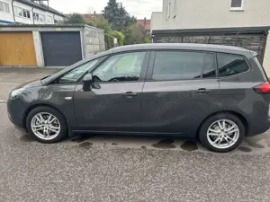 Opel Zafira Tourer 2.0 CDTI ecoFLEX Start/Stop Business Innovation