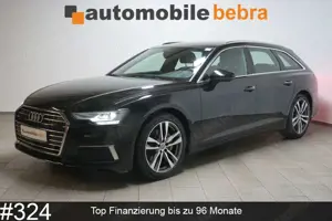 Audi A6 45TDI Tiptronic Design Quattro Virtual AHK