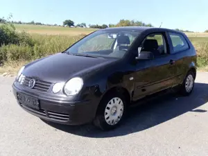 Volkswagen Polo Cricket 1,4 16V, 1 HAND, KLIMA TEMPOMAT