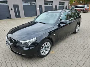BMW 530 530d xDrive Touring Aut. Edition Exclusive