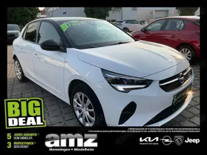 Opel Corsa Electric Edition KLIMA*LED*Kamera*uvm